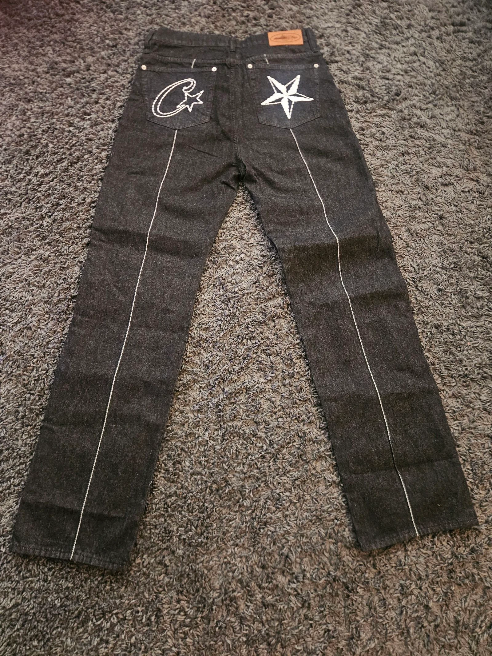Broek 180cm – photo 2